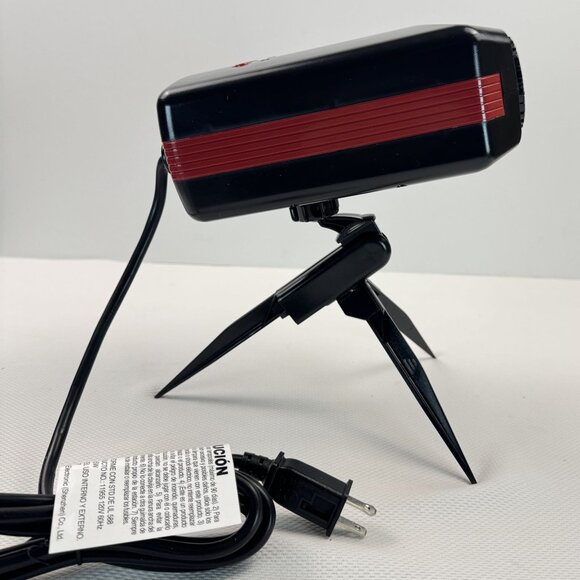 Gemmy SmartLights Countdown To Christmas Projector App-Controlled Bluetooth NEW - Picture 3 of 16